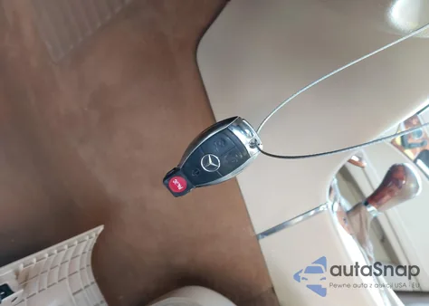 2007 Mercedes-Benz E 350 from USA, damaged, VIN WDBUF56X67B033311